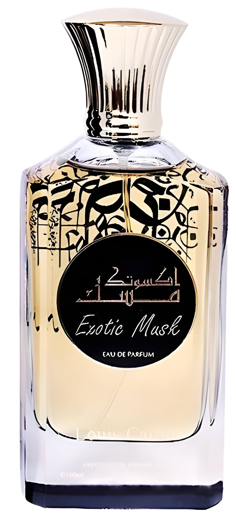 Picture of Exotic Musk fragrance