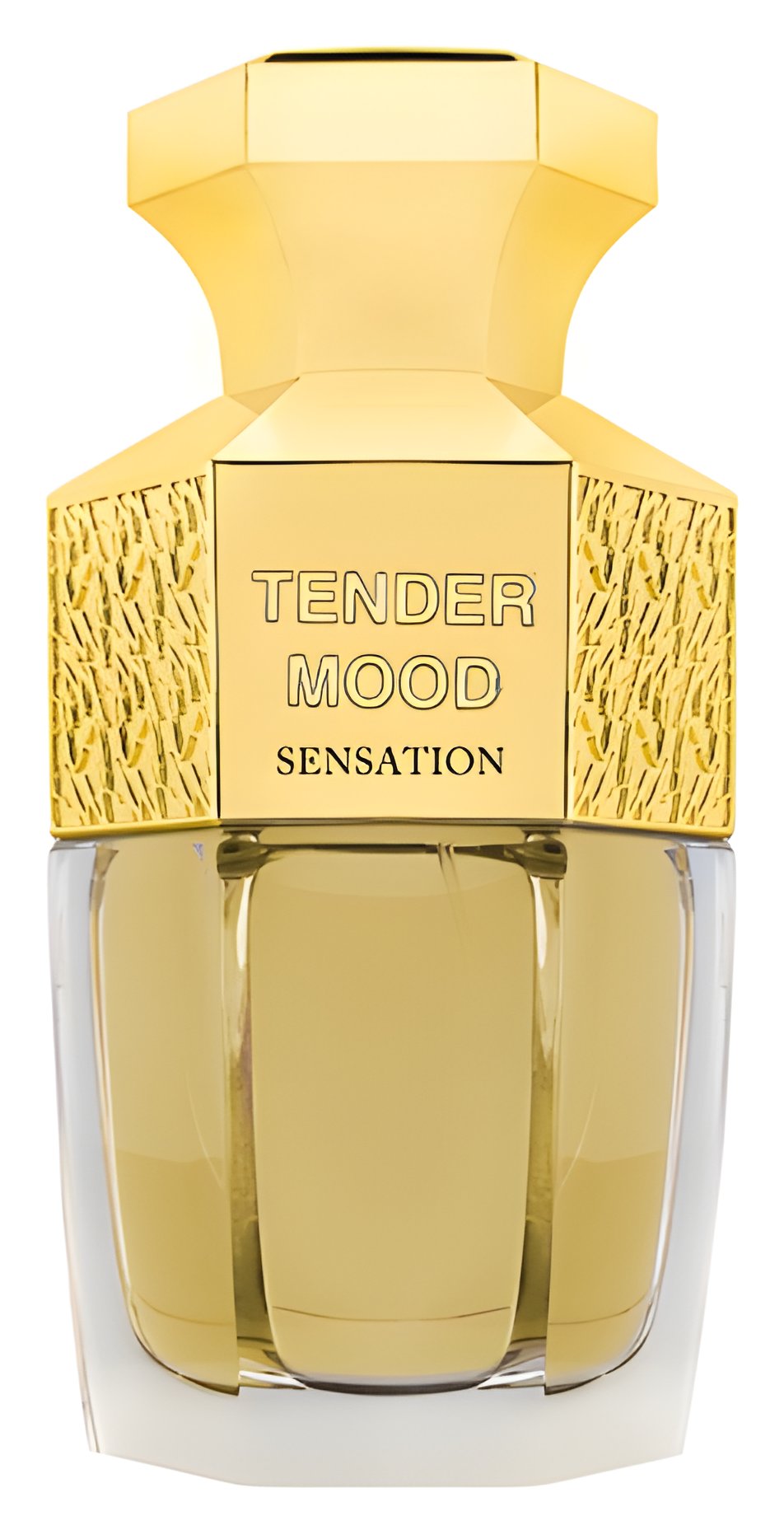 Picture of Tender Mood Sensation fragrance