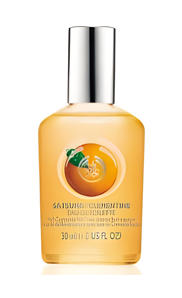 Picture of Satsuma fragrance