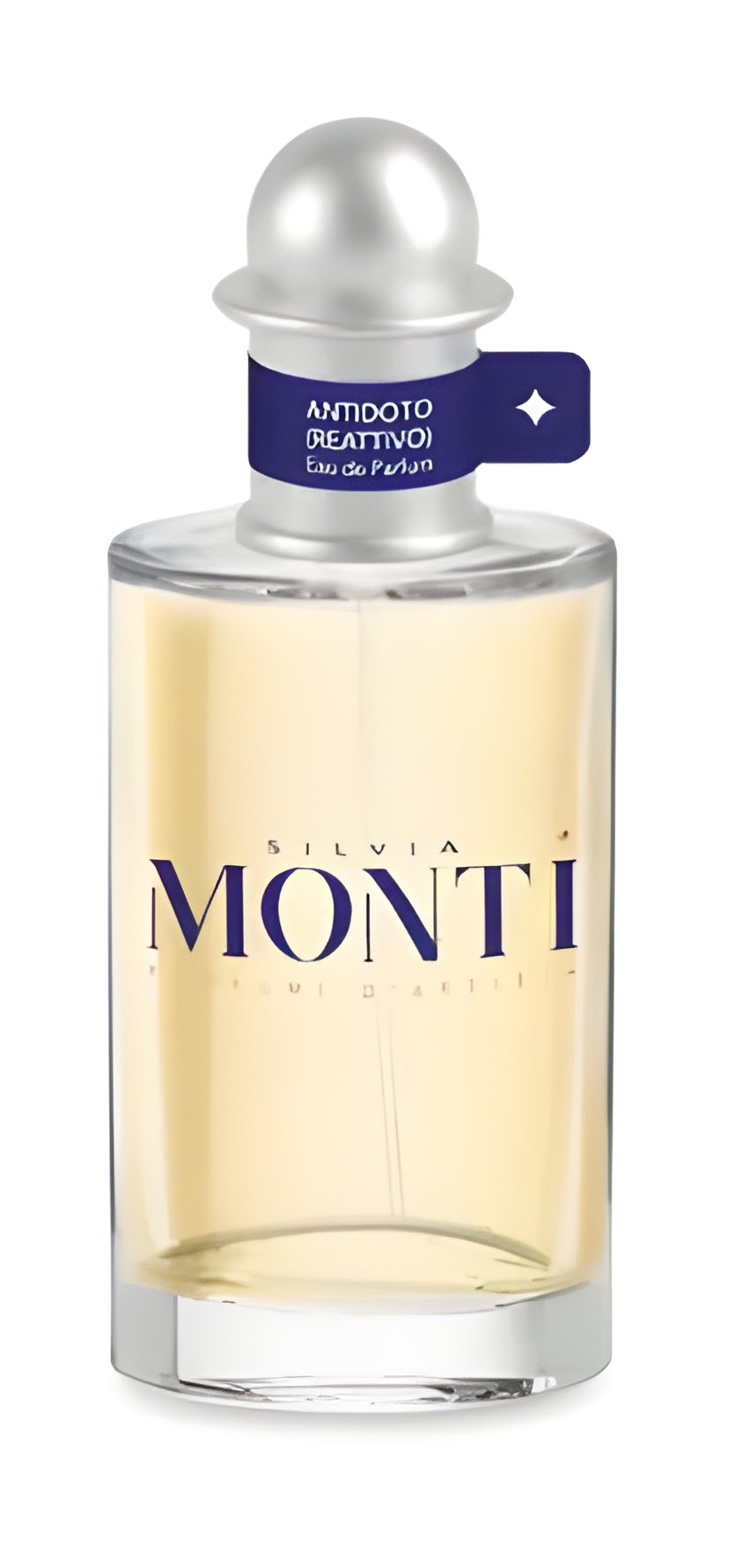 Picture of Antidoto Reattivo fragrance