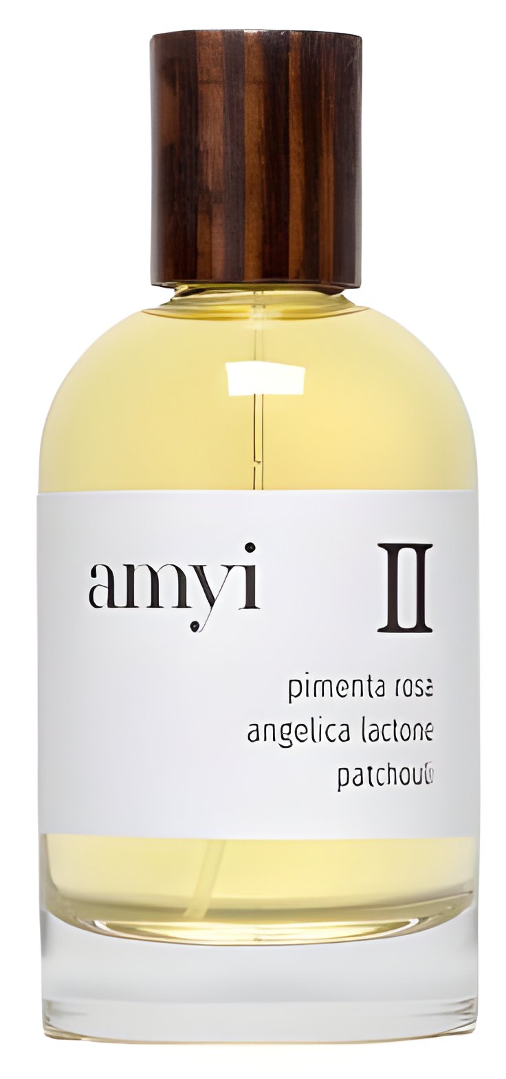 Picture of Amyi II fragrance