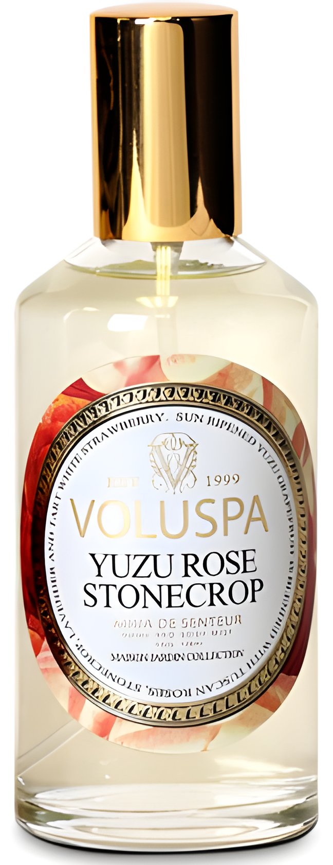 Picture of Yuzu Rose Stonecrop fragrance