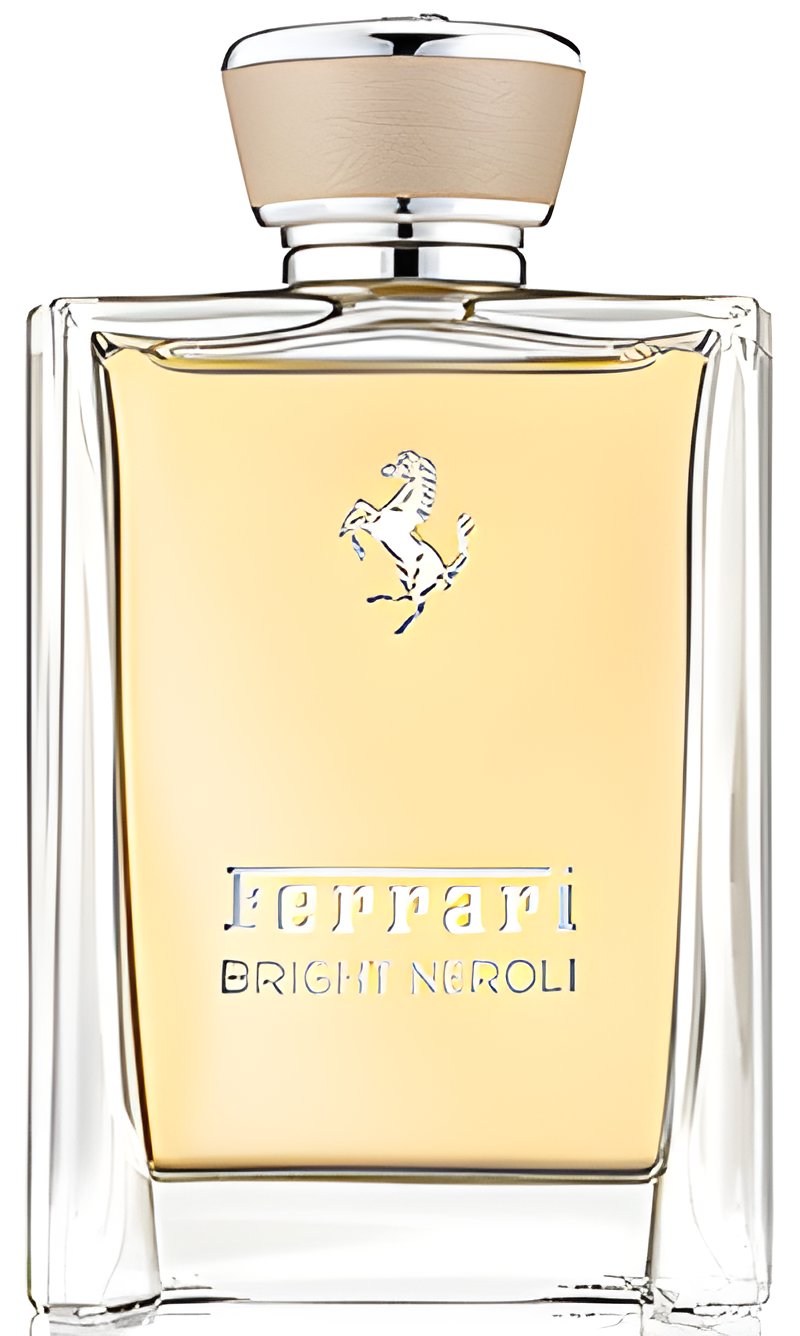 Picture of Bright Neroli fragrance