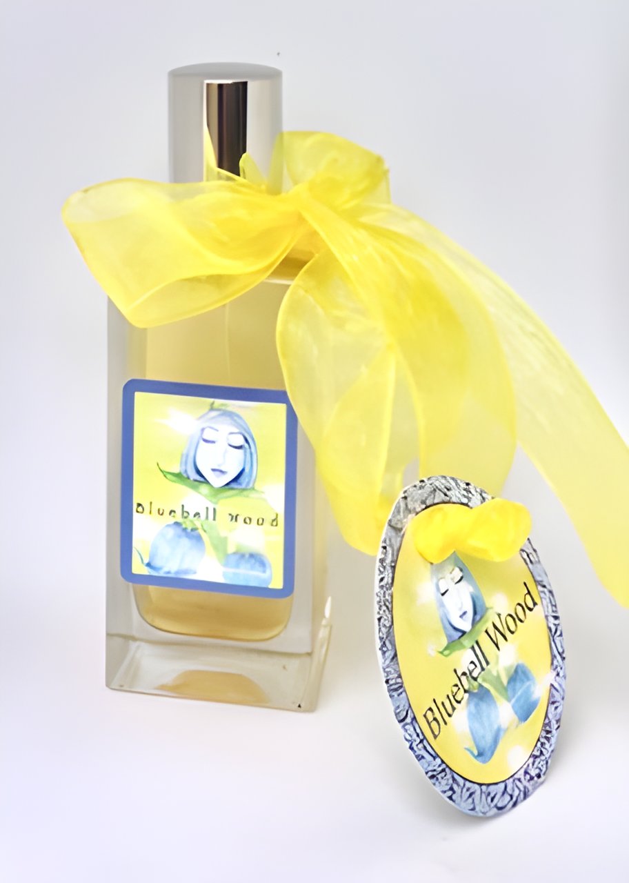 Picture of Bluebell Wood fragrance