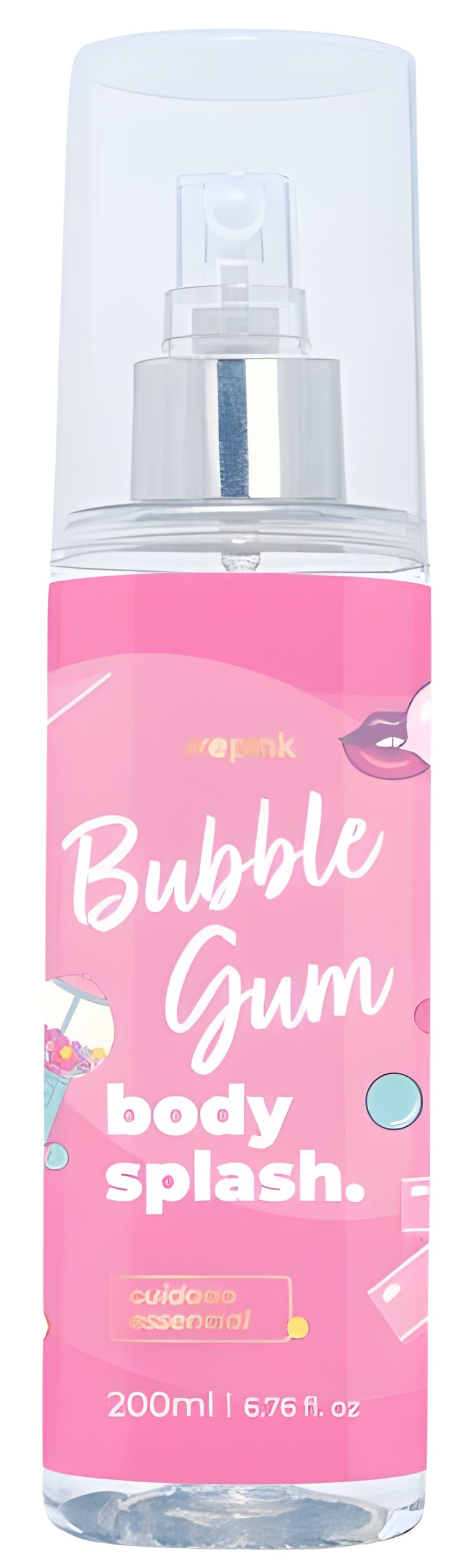 Picture of Bubble Gum fragrance