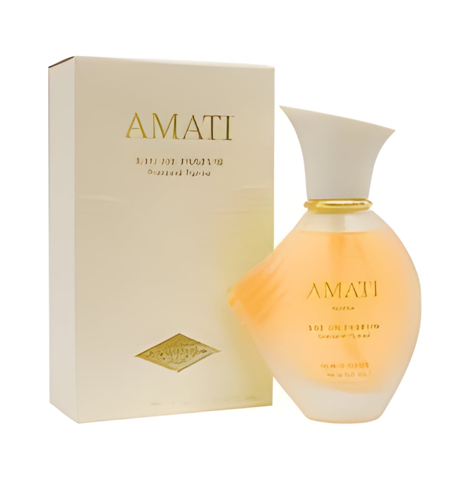 Picture of Amati fragrance