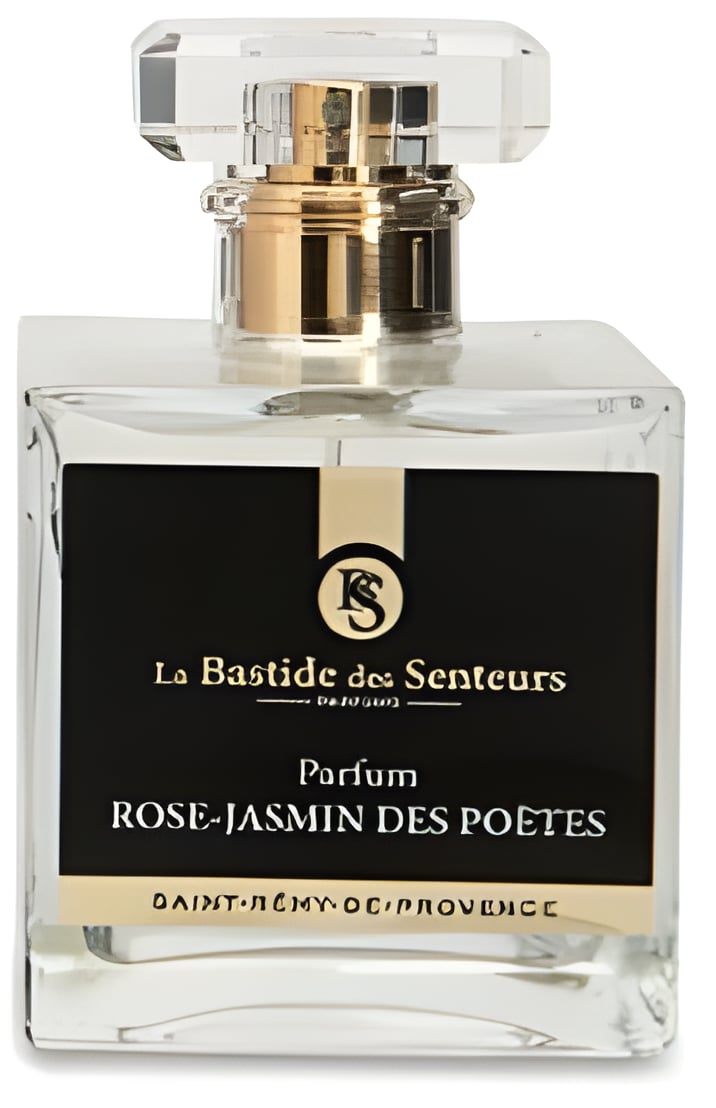 Picture of Rose - Jasmin Des Poètes fragrance