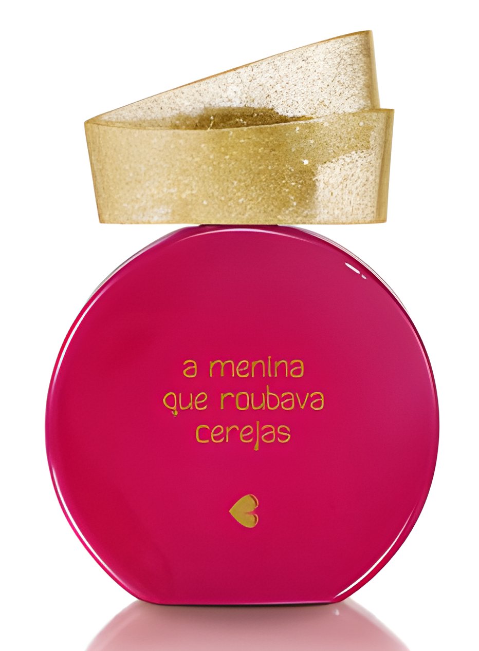 Picture of A Menina Que Roubava Cerejas fragrance