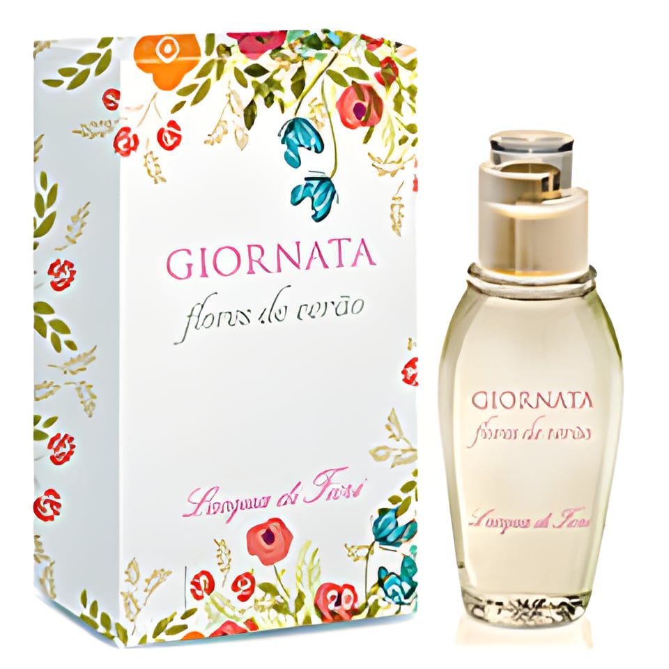 Picture of Giornata Flores de Verão fragrance