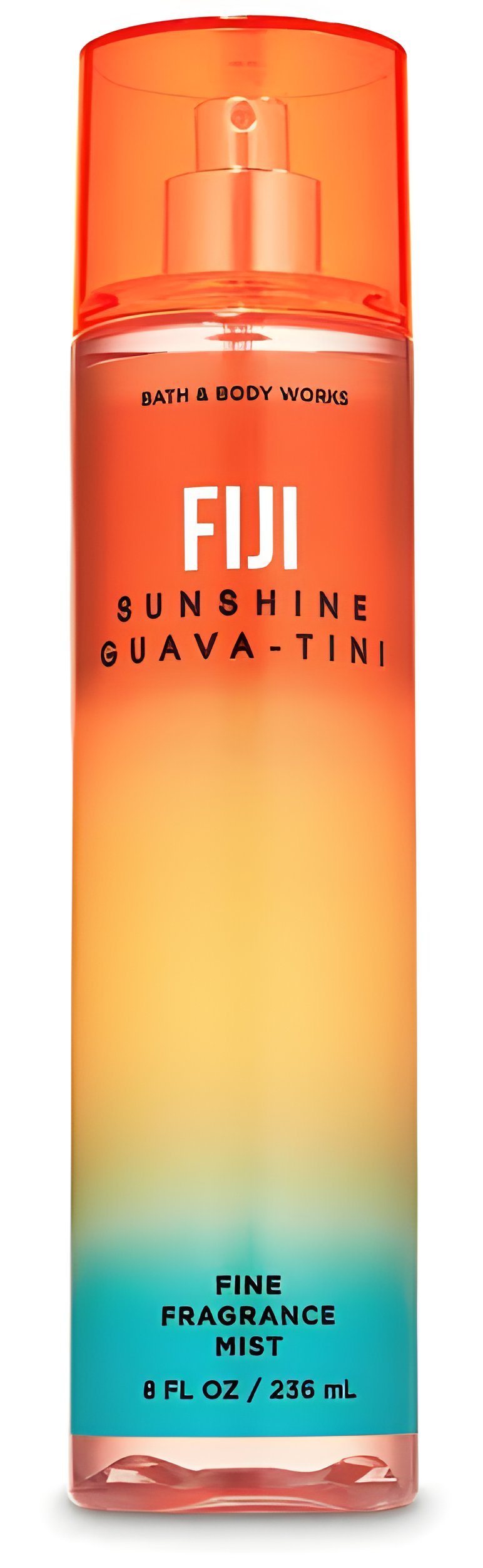 Picture of Fiji Sunshine Guava Tini fragrance