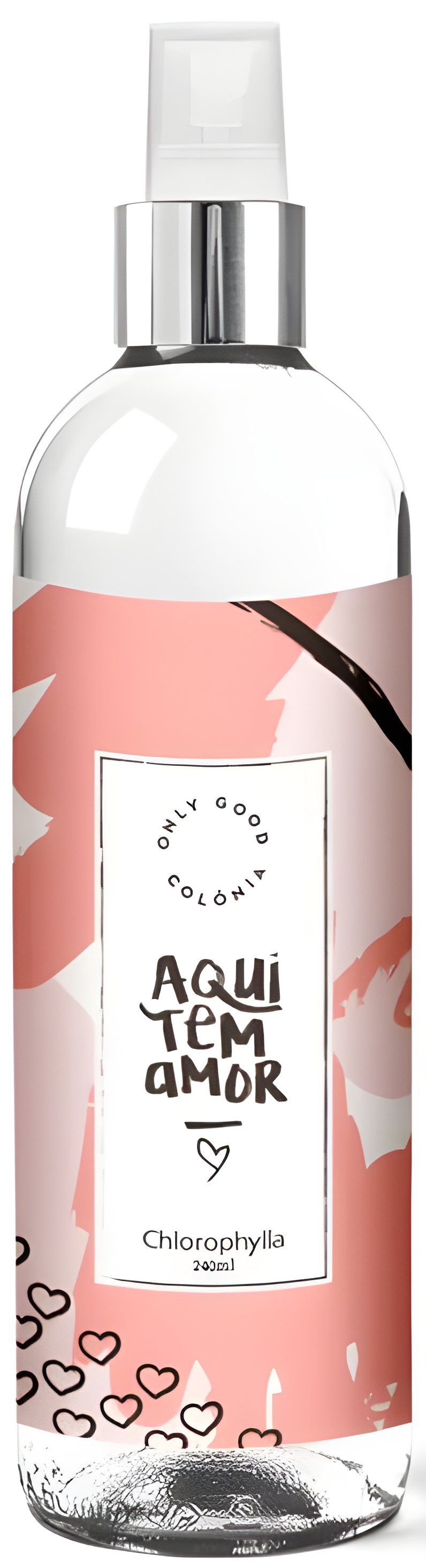 Picture of Only Good Aqui Tem Amor fragrance