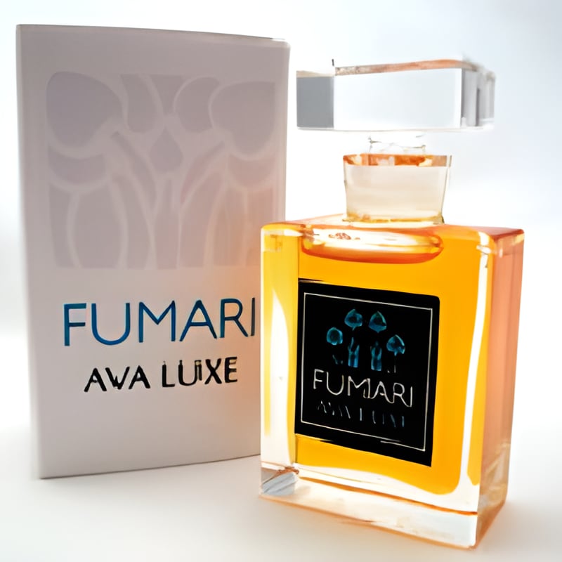 Picture of Fumari fragrance