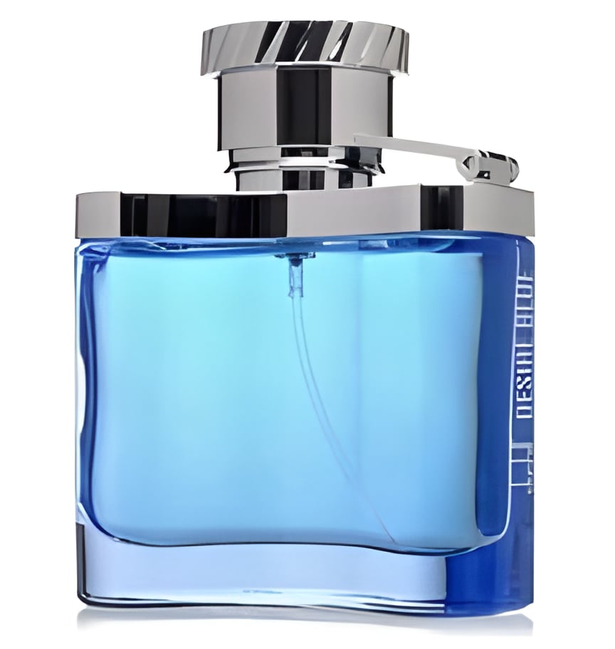 Picture of Desire Blue fragrance