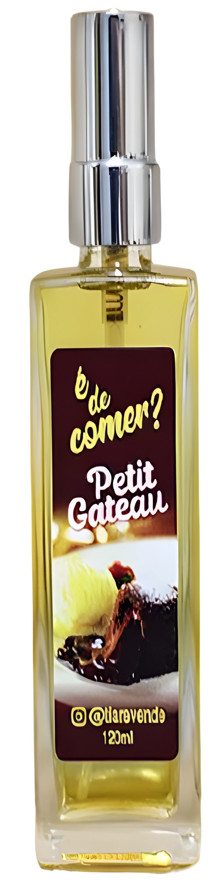 Picture of Petit Gateau fragrance