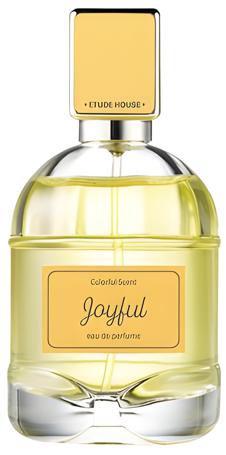 Picture of Colorful Scent Joyful fragrance