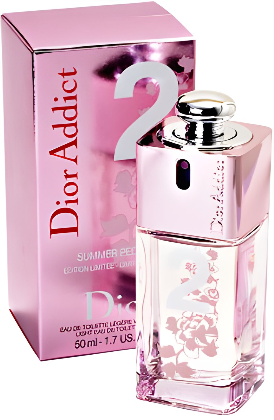 Picture of Dior Addict 2 Summer Peonies fragrance