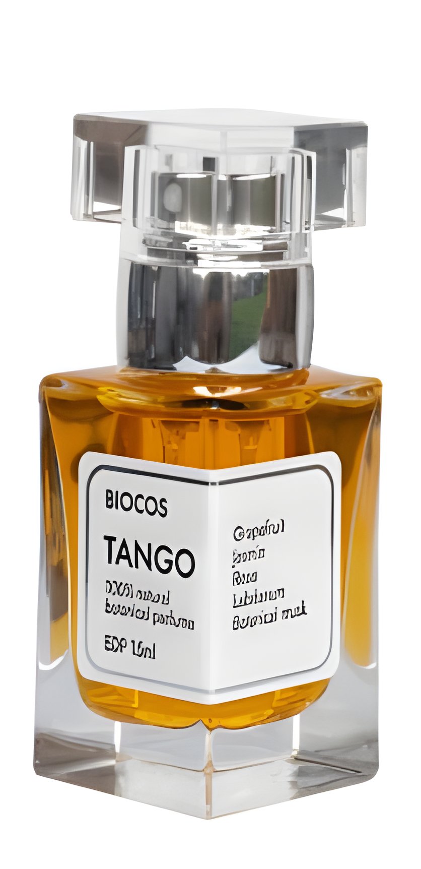 Picture of Tango fragrance