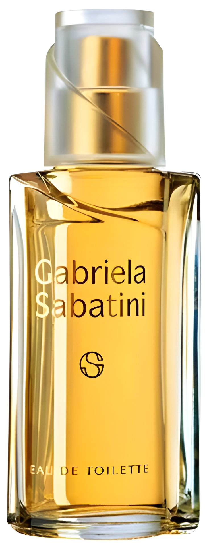 Picture of Gabriela Sabatini fragrance