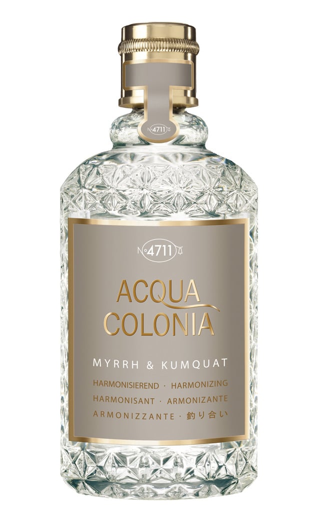 Picture of 4711 Acqua Colonia Myrrh & Kumquat fragrance