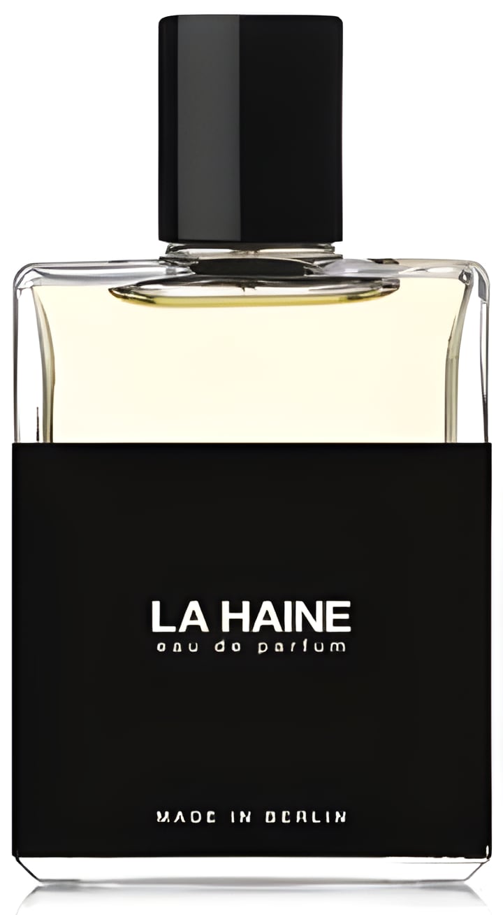 Picture of La Haine fragrance