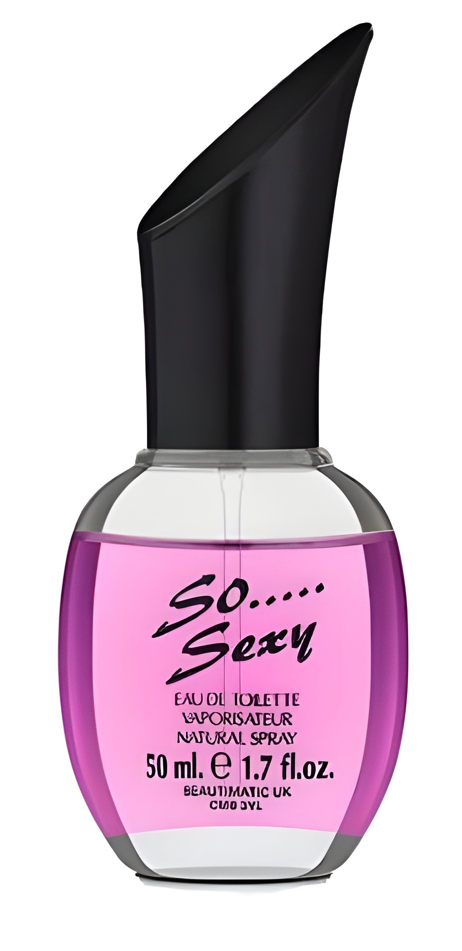 Picture of So Sexy fragrance