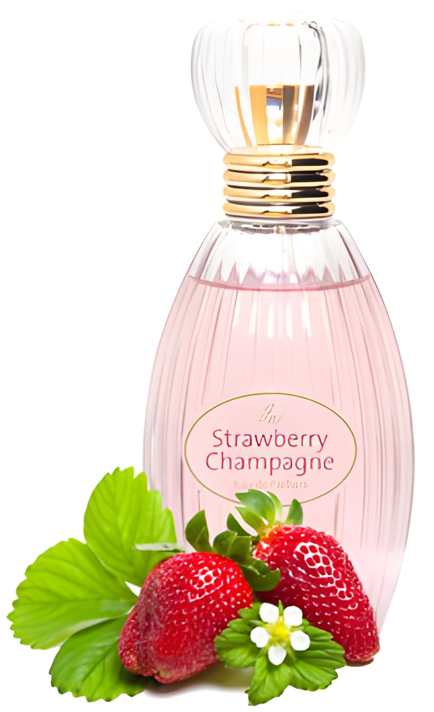 Picture of Strawberry Champagne fragrance