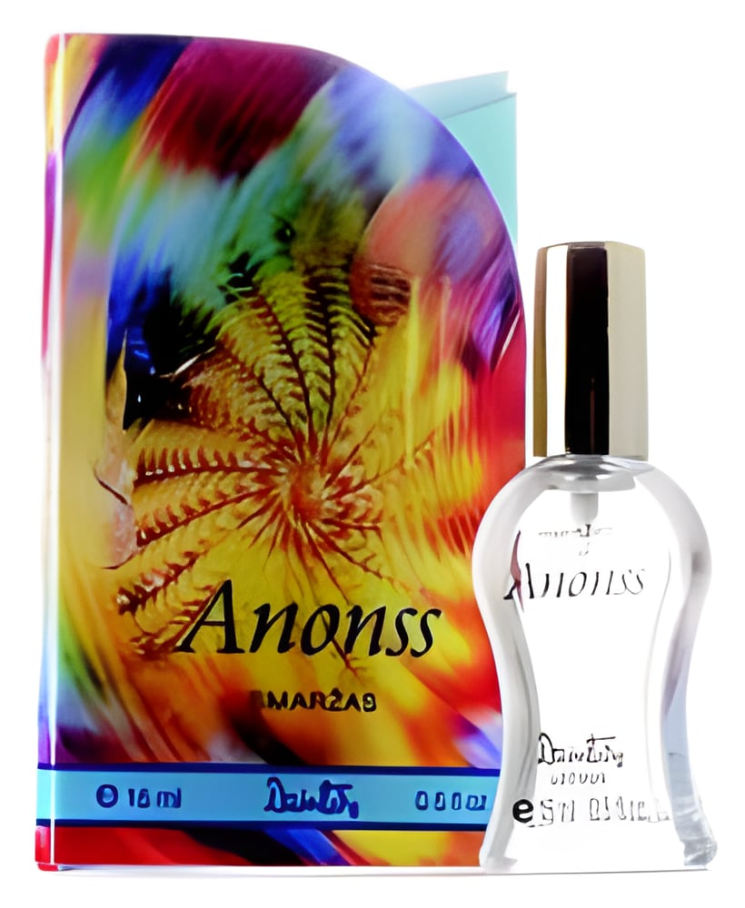 Picture of Anonss (2011) fragrance