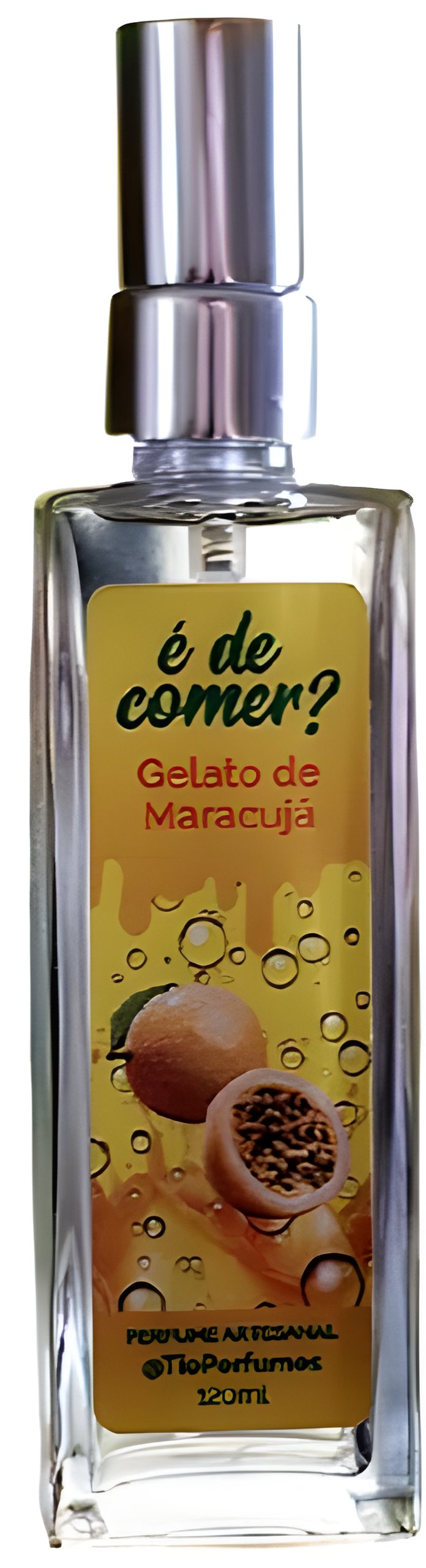 Picture of Gelato de Maracujá fragrance