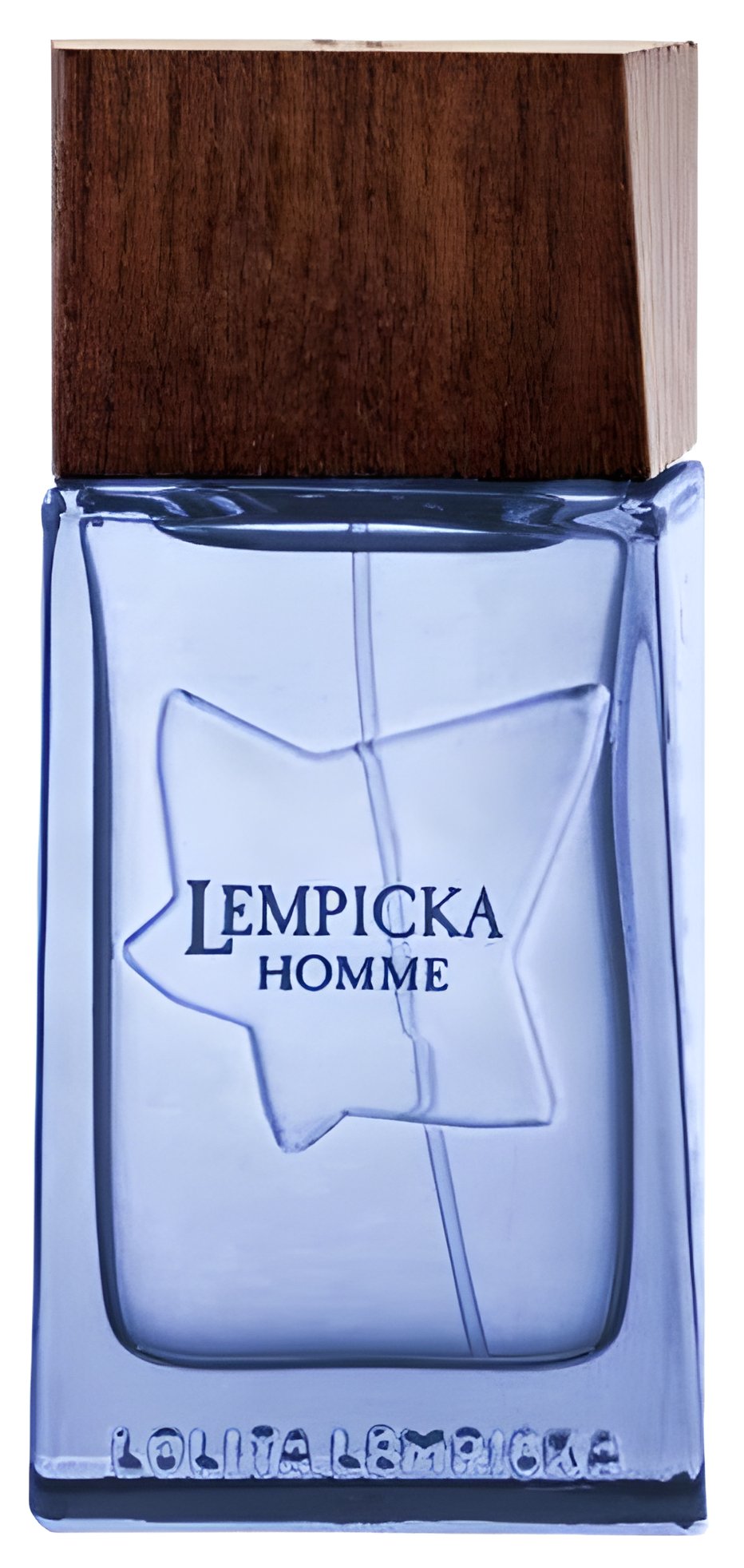 Picture of Lempicka Homme fragrance