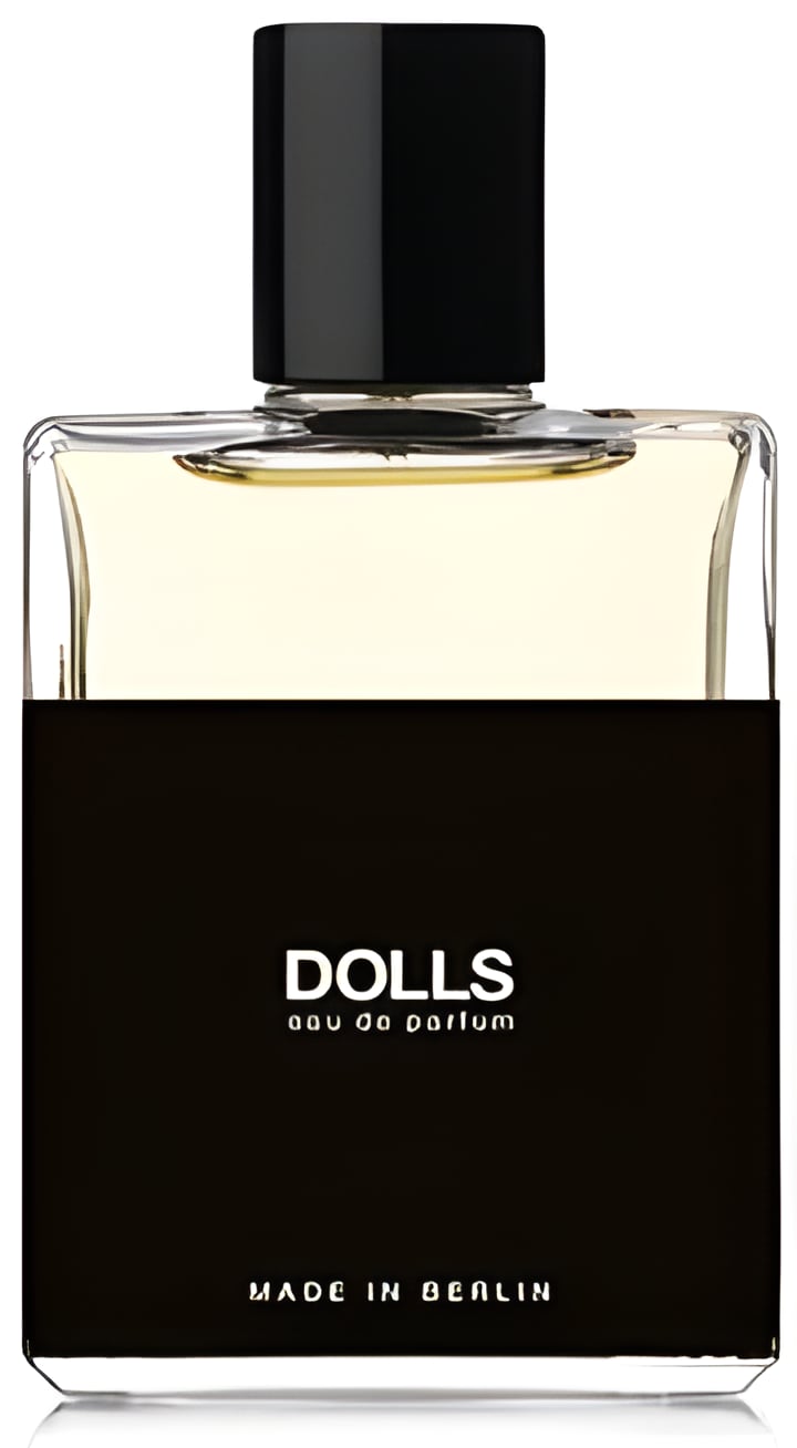 Picture of Dolls fragrance