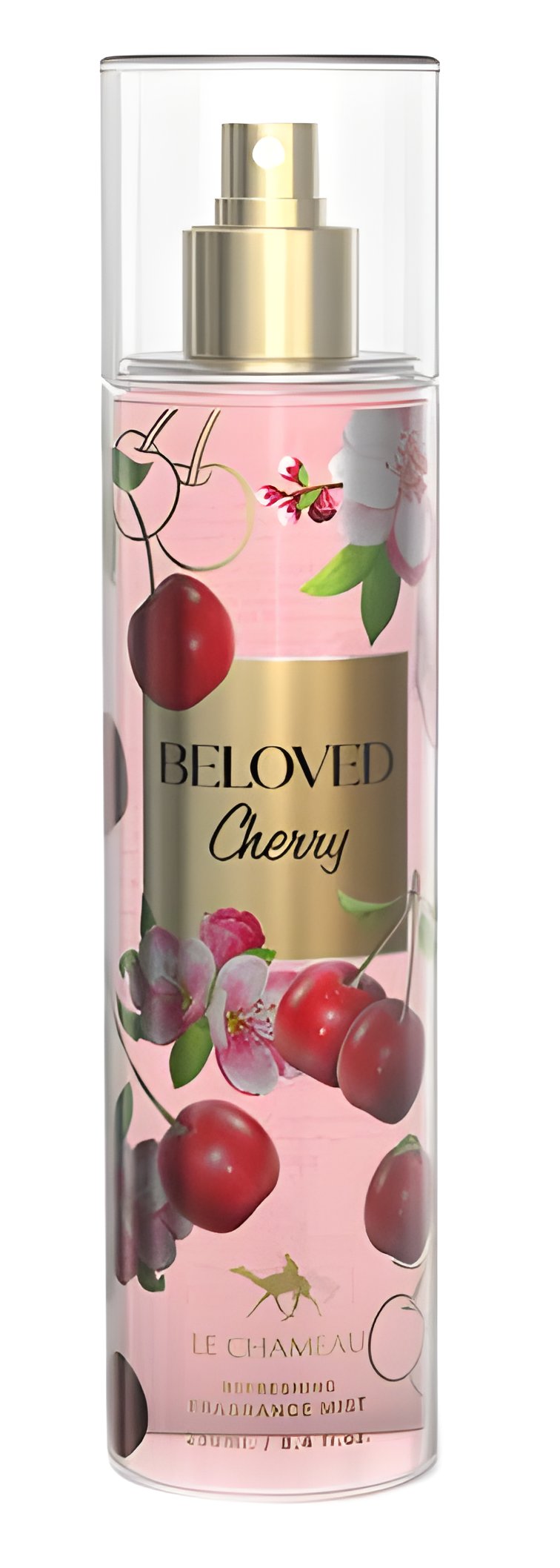 Picture of Beloved Cherry fragrance