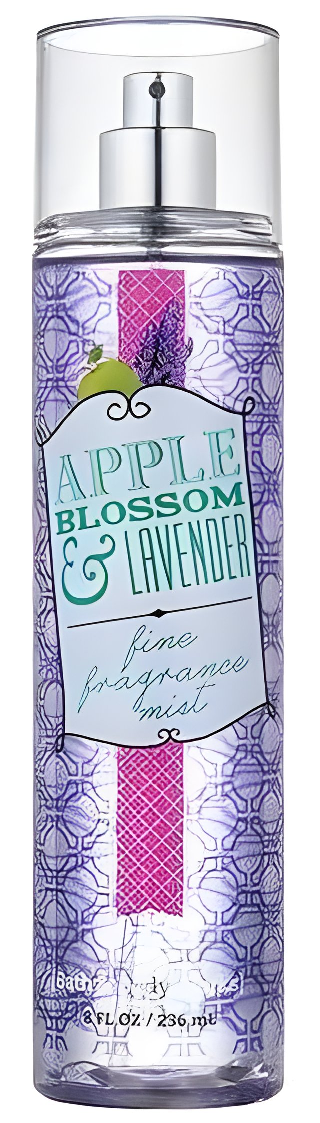 Picture of Apple Blossom & Lavender fragrance