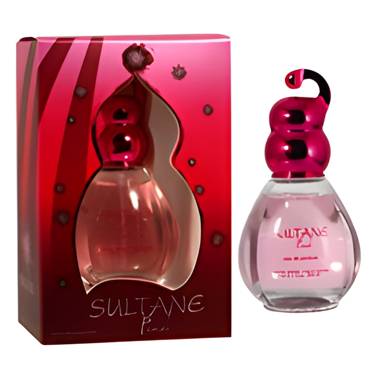 Picture of Sultane Pink fragrance