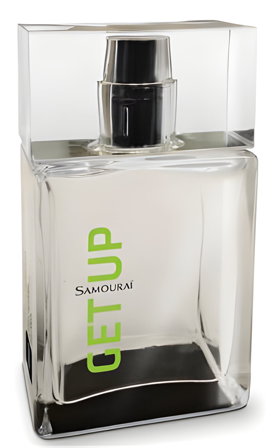 Picture of Get Up fragrance