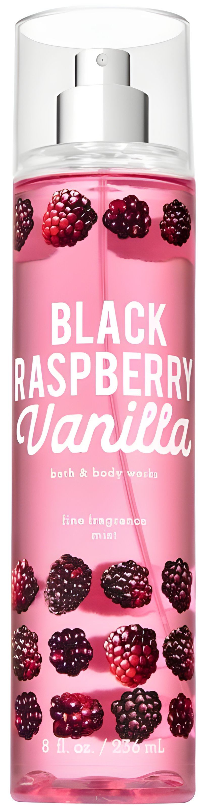 Picture of Black Raspberry Vanilla fragrance