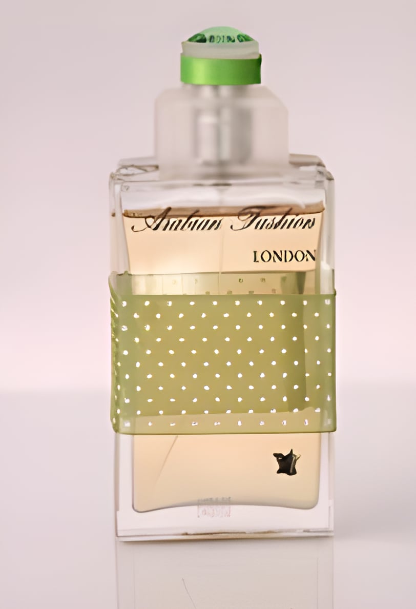 Picture of Arabian Fashion London fragrance