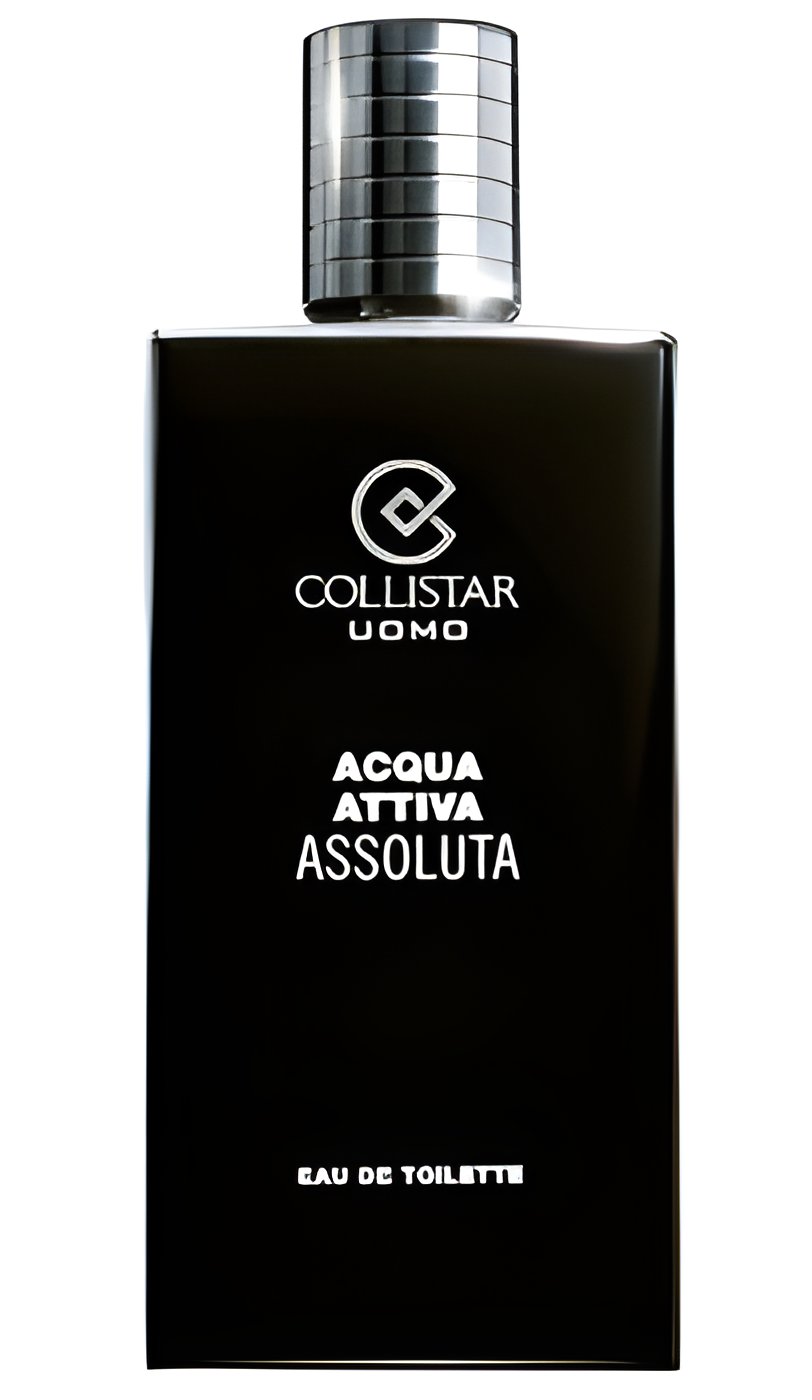 Picture of Acqua Attiva Assoluta fragrance