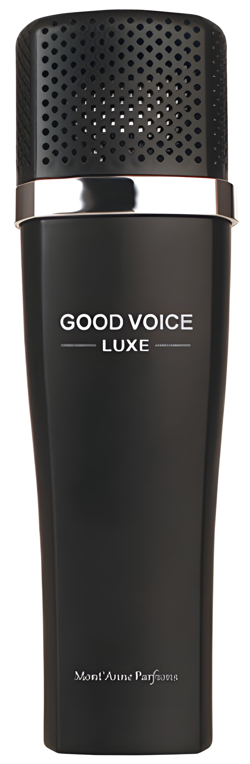 Picture of Good Voice Luxe fragrance