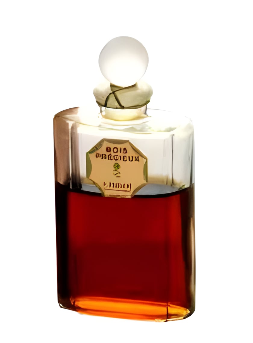 Picture of Bois Precieux fragrance