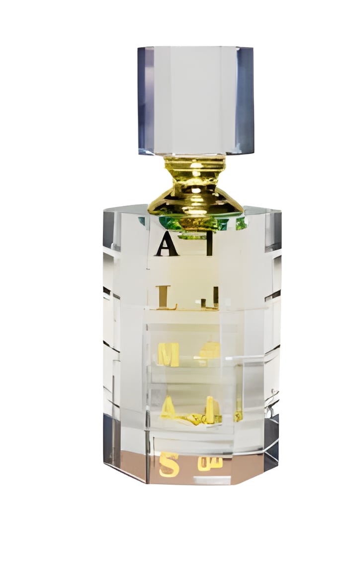 Picture of Al Mas fragrance