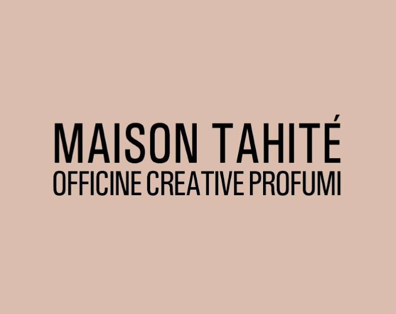 Picture of Maison Tahité – Officine Creative Profumi brand