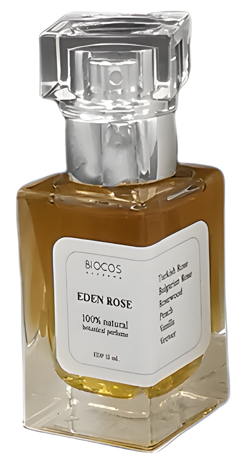 Picture of Eden Rose fragrance