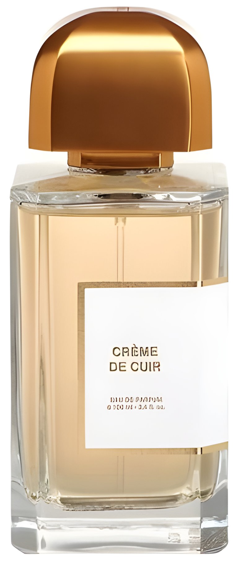 Picture of Crème de Cuir fragrance