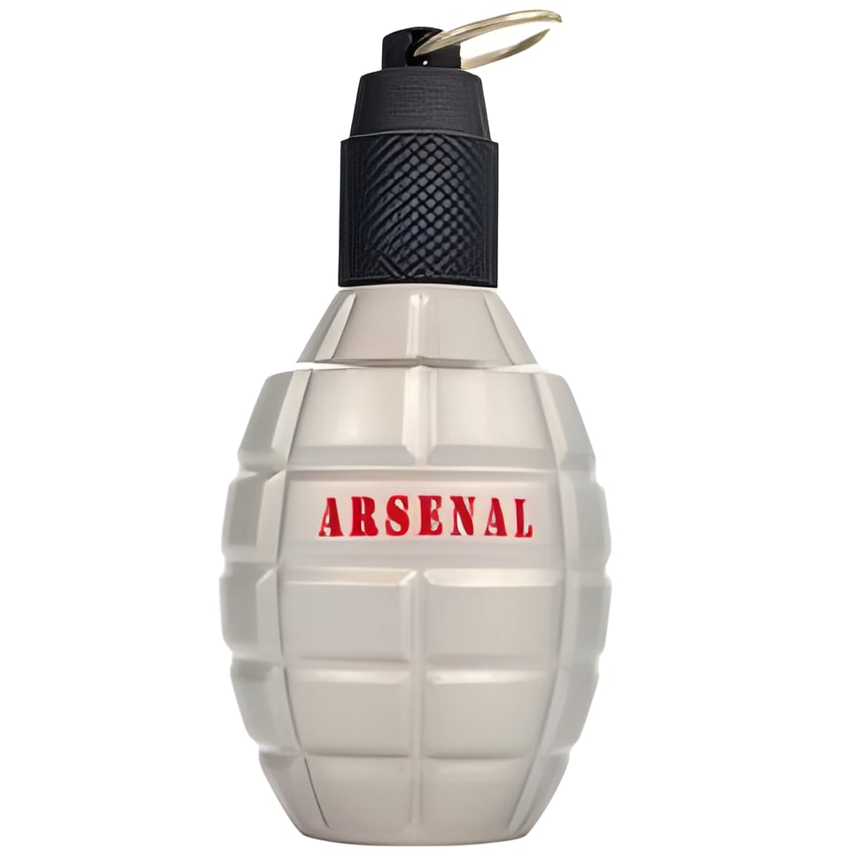 Picture of Arsenal fragrance