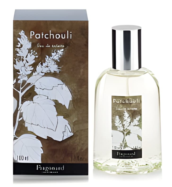 Picture of Patchouli fragrance