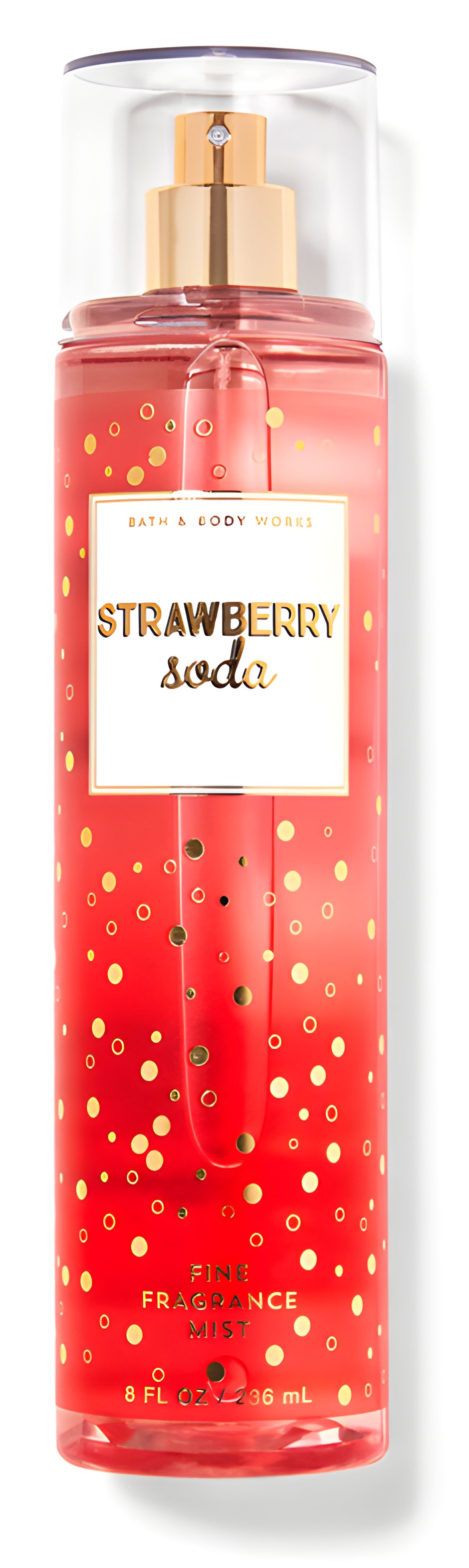 Picture of Strawberry Soda fragrance