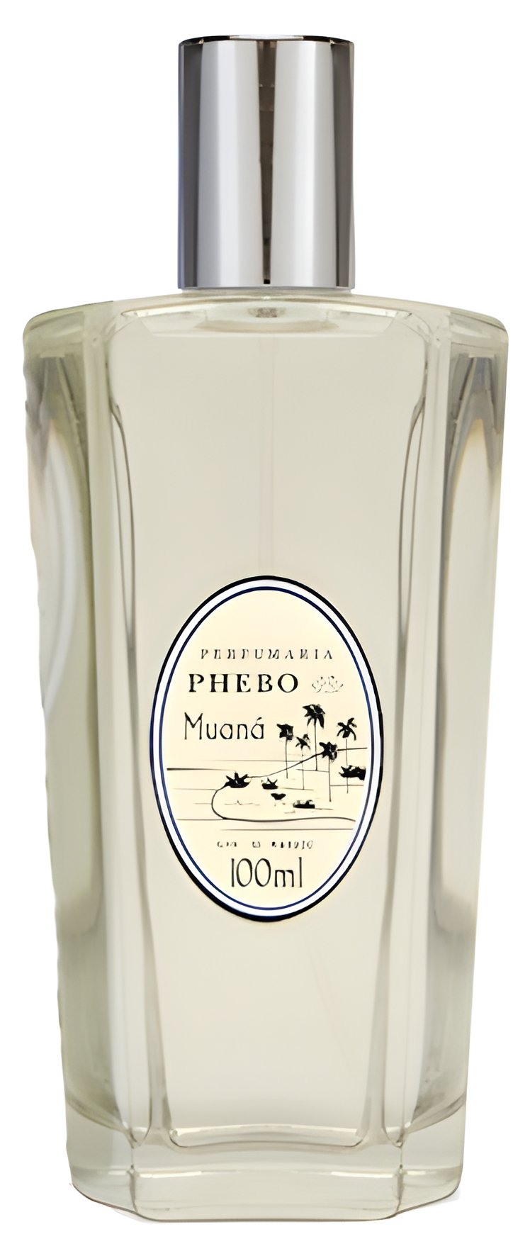 Picture of Muaná fragrance