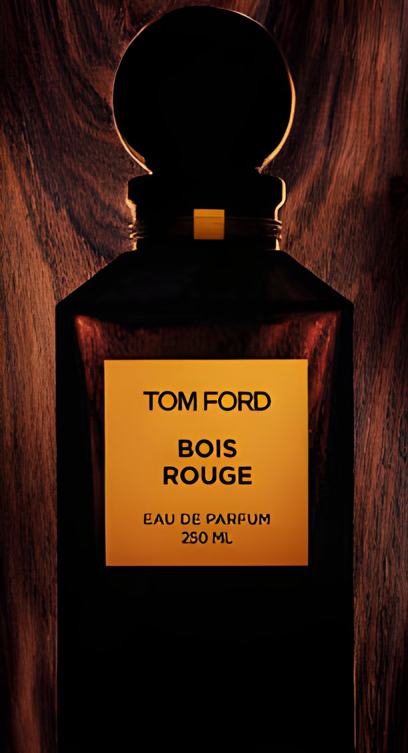 Picture of Bois Rouge fragrance