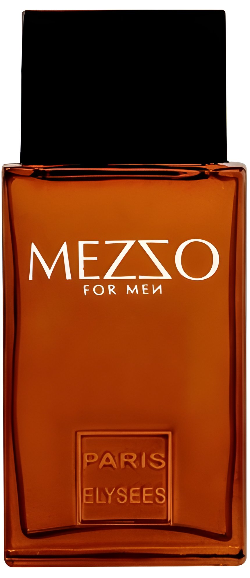 Picture of Mezzo fragrance