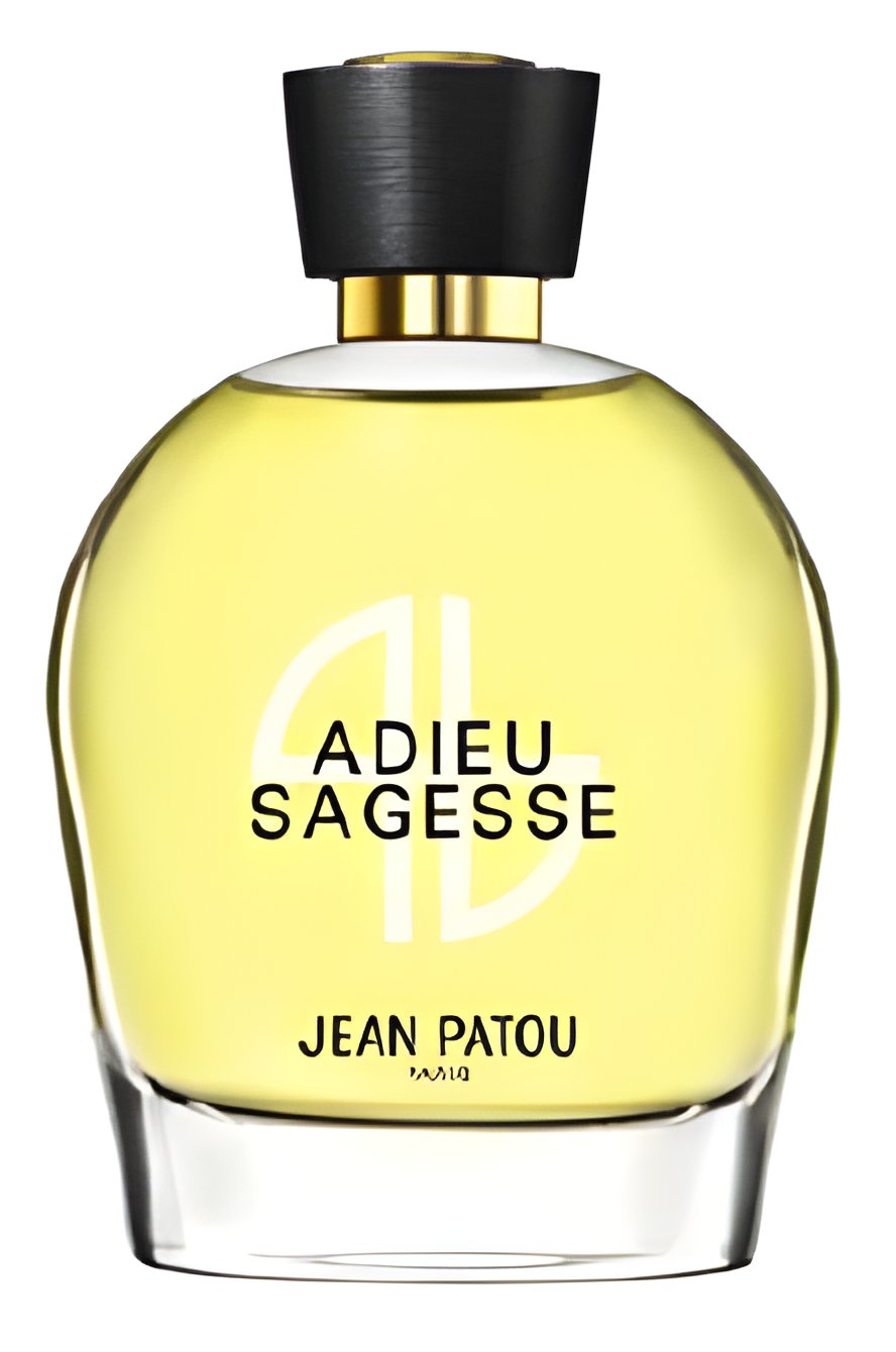 Picture of Collection Heritage Adieu Sagesse fragrance